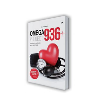 Omega 936 (Омега 936) - капсулы от гипертонии