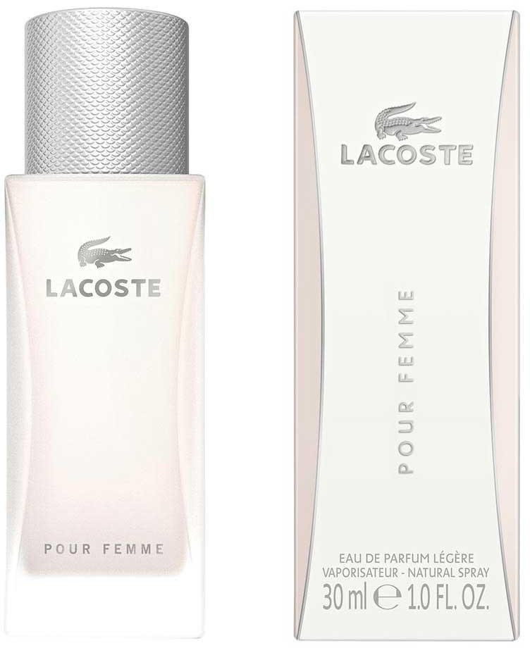 Lacoste Lacoste Pour Femme-2017 Eau de Parfum Legere