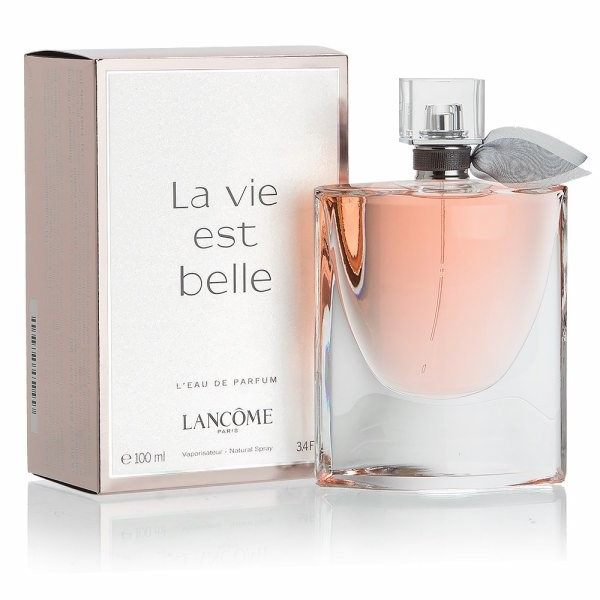 Lancome Lancome La Vie Est Belle L'Eau de Parfum