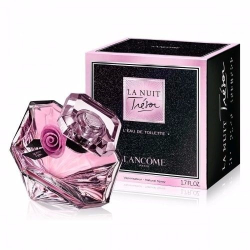 Lancome La Nuit Tresor L'Eau de Toilette Тестер 75 ml (edt)