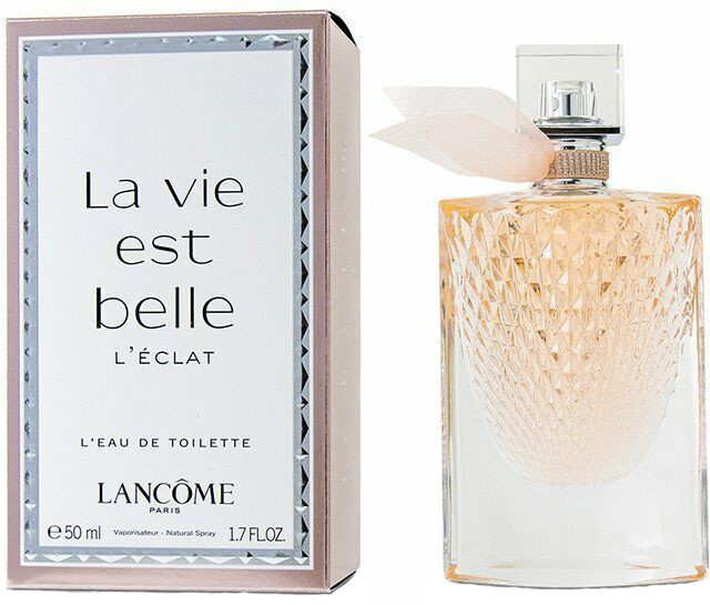 Lancome Lancome La Vie Est Belle L'Eclat L'Eau de Toilette Тестер 50 ml (edt) Женский