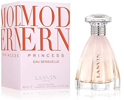 Lanvin Lanvin Modern Princess Eau Sensuelle Eau de Toilette Мини 7,5 ml (edt) 60 ml (edt)