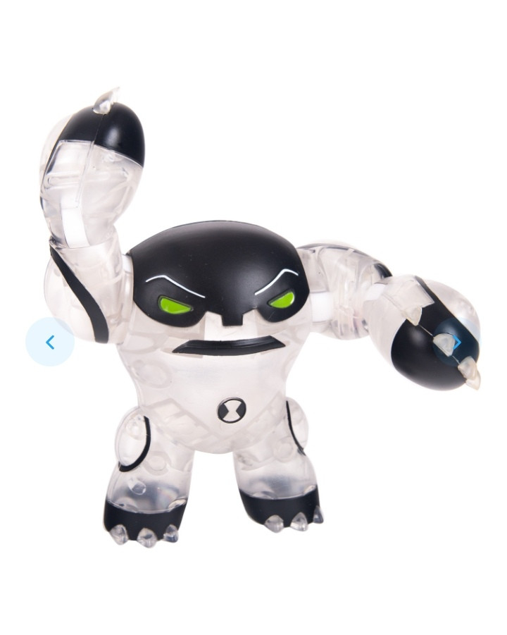 Ben 10 Фигурка 12.5 см, Ядро «Родная планета»