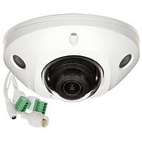 Hikvision DS-2CD2563G0-IS (2,8 мм), IP видеокамера 6 МП купольная