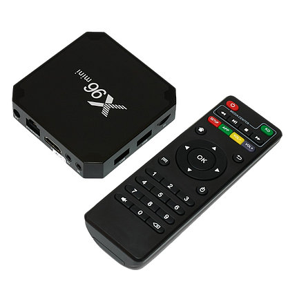 Anroid Box Smart X96 mini, фото 2