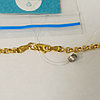Золотая цепочка 50 см
(Муканова 159), фото 4