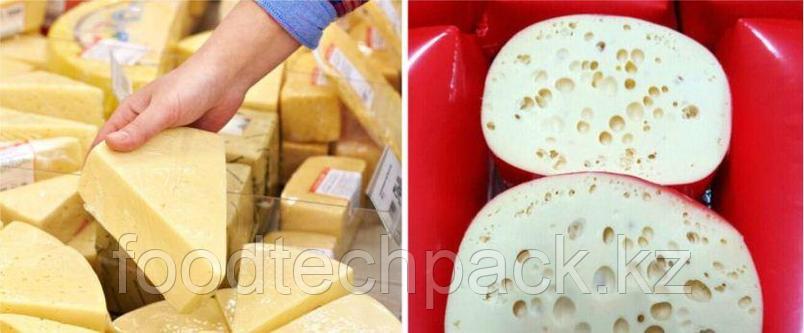 Как долго можно хранить сыр в холодильнике?
