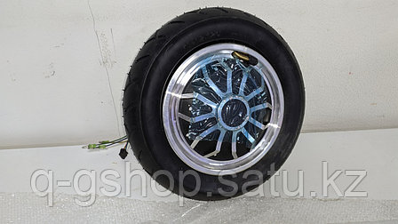Мотор-колесо для гироскутера 10 дюймов 10x2.125, фото 2