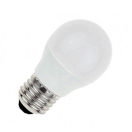 Лампа светодиодная RLP60 6,5W/840 230V E27 10*1 RU RDIUM OSRAM