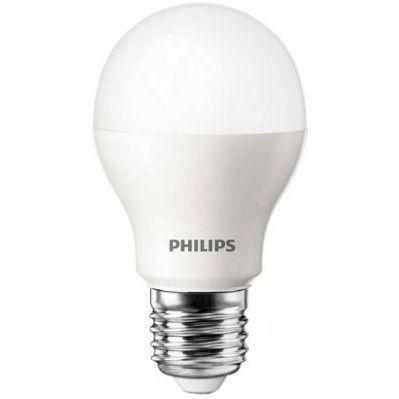 929001378187/871869673745300 Лампа LED Bulb 5W E27 6500К 230V А60 RCA