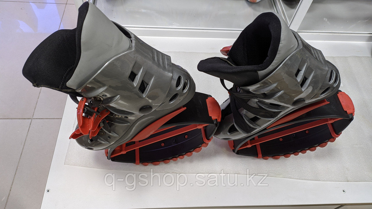 Kangoo Shoes - фото 4 - id-p79136704