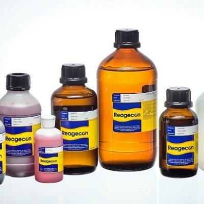Стандартный образец меди в 0,5 M HNO3, 1000 ppm (уп.500 мл) Reagecon