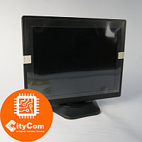 12.1" TVS LP-12R21 Black, POS-монитор (сенсорлық емес), 800x600, 8ms Арт.2746