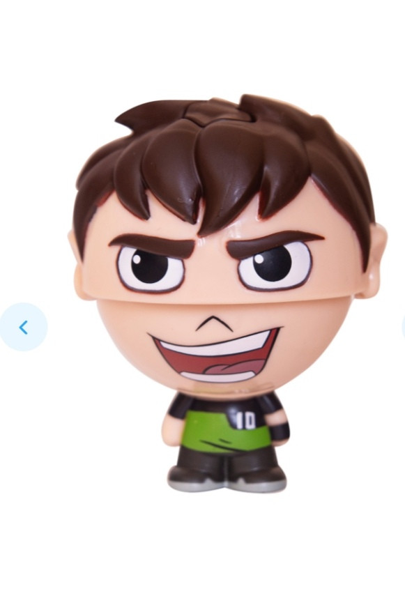 Ben 10 Фигурка поп-топ (Бен)