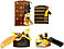 Кукла LOL Surprise Queen Bee Mini Fashion Doll, фото 6