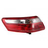 Фонарь задний левый (L) на крыло на Camry V40 2006-09 Тайвань