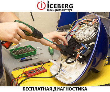 Ремонт пылесосов утюгов микроволновок парогенераторов в Алматы БЕСПЛАТНАЯ ДИАГНОСТИКА, фото 2