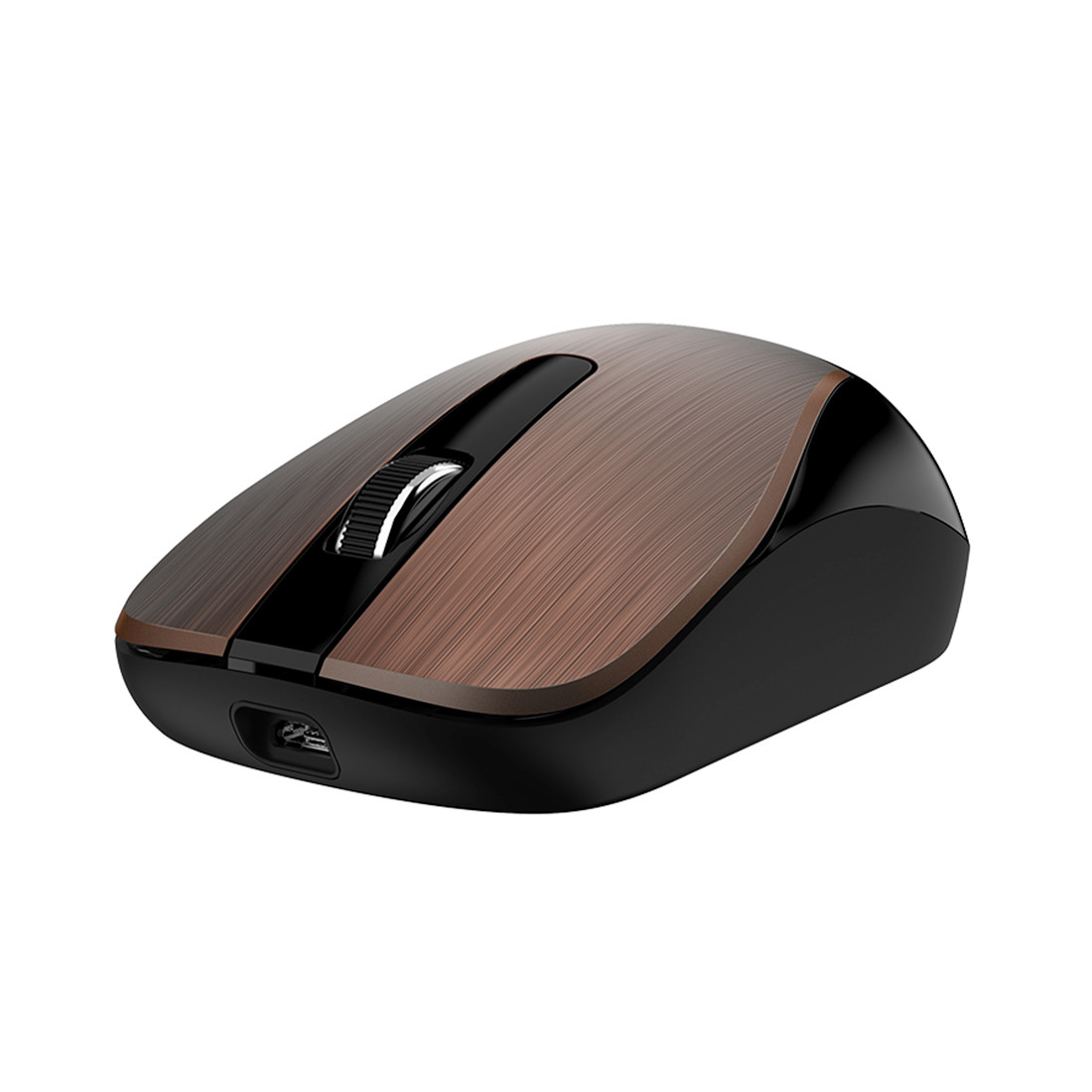Компьютерная мышь Genius ECO-8015 Chocolate