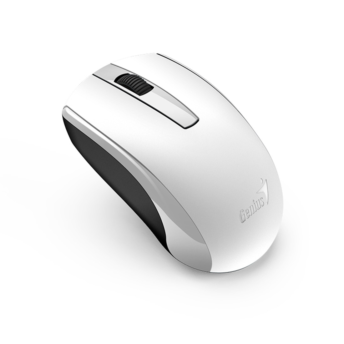 Компьютерная мышь Genius ECO-8100 White