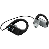 Wireless IPX7 waterproof rating with MagHook magnetic earbuds