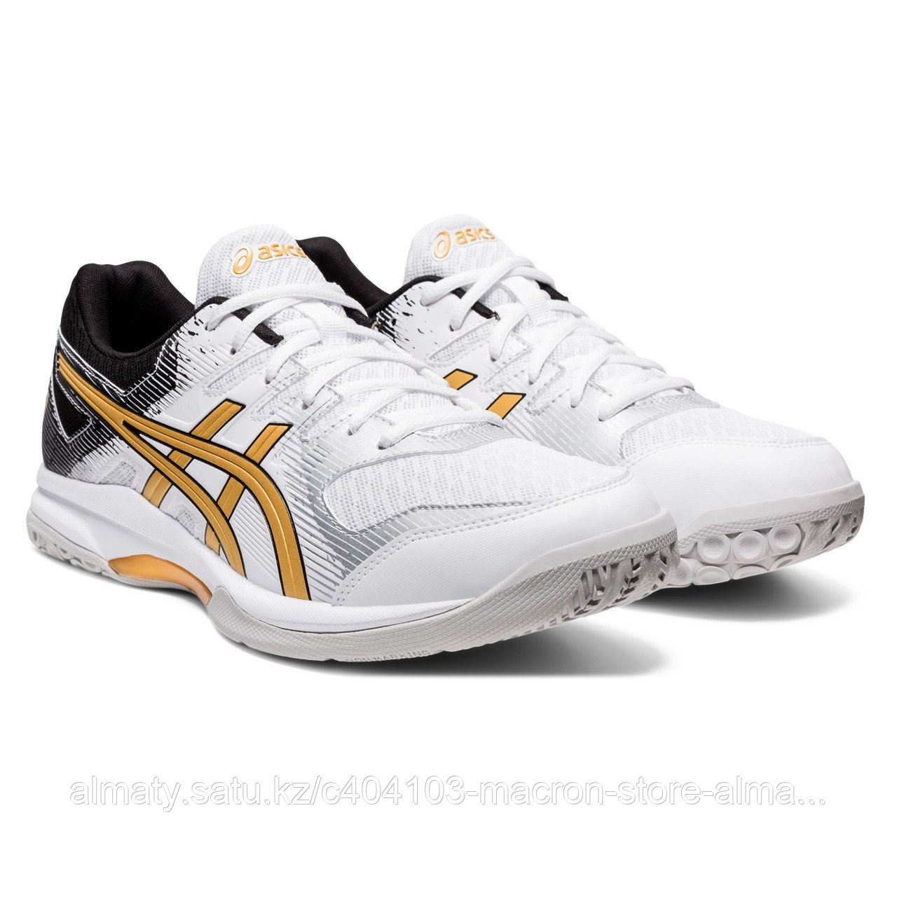 asics rocket 9