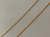 Золотая цепочка 50 см
(Муканова 159), фото 3