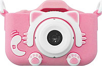 Детский цифровой мини фотоаппарат