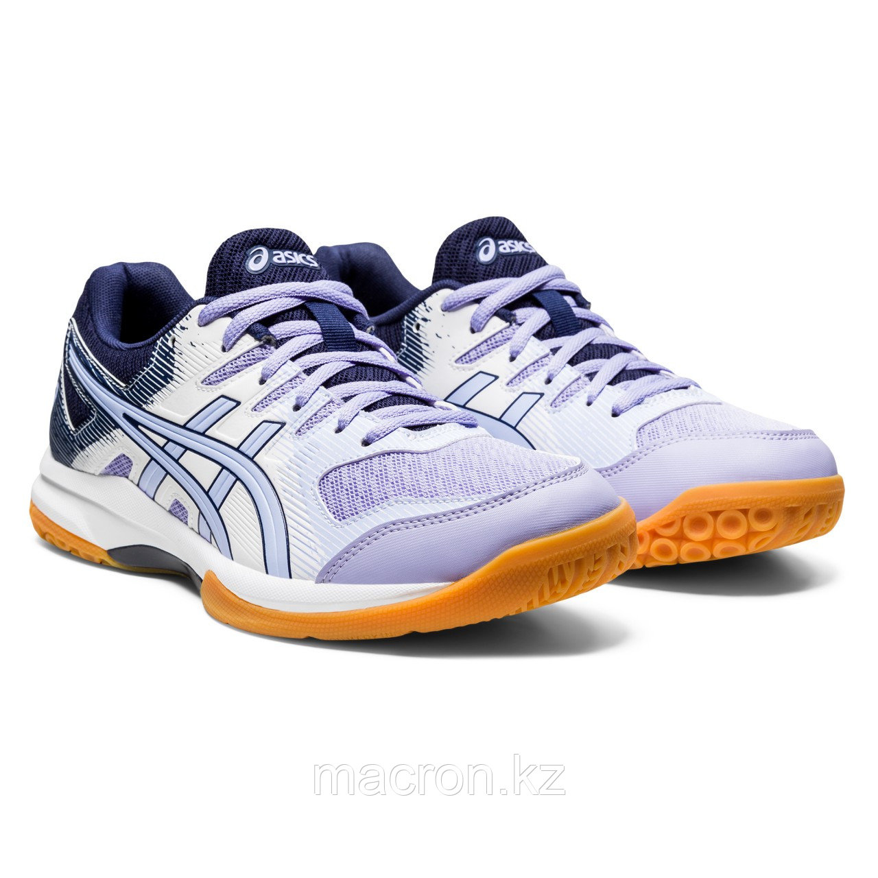 Кроссовки asics gel rocket