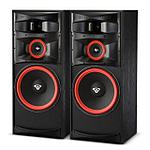 Акустические системы