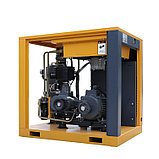 Компрессор для плазменной резки 22кВт, фото 3