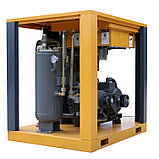 Компрессор для плазменной резки 22кВт, фото 4