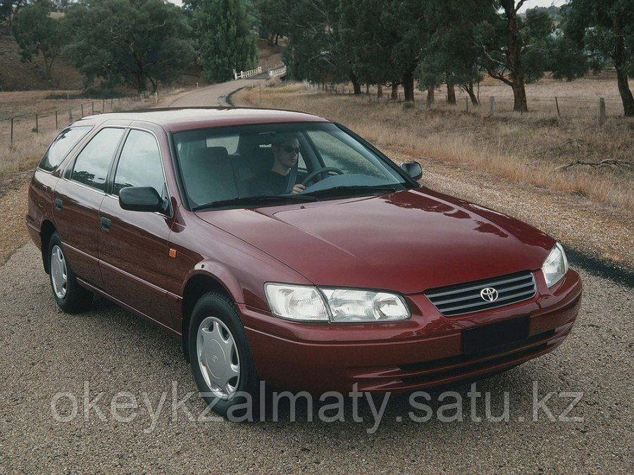 Тормозные колодки Kötl 3155KT для Toyota Camry IV универсал (_CV2_, _XV2_) 3.0 Vienta (MCV20), 1996-2001 года выпуска.