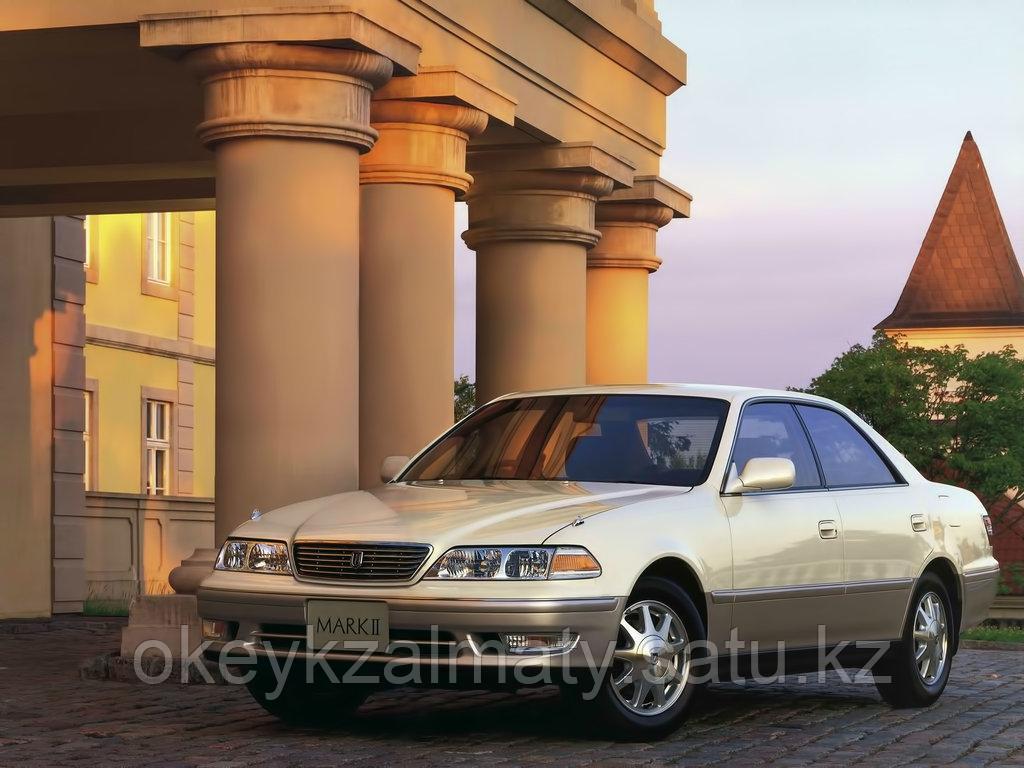 Тормозные колодки Kötl 3155KT для Toyota Mark II VIII седан 3.0 VVTi, 1996-2001 года выпуска.