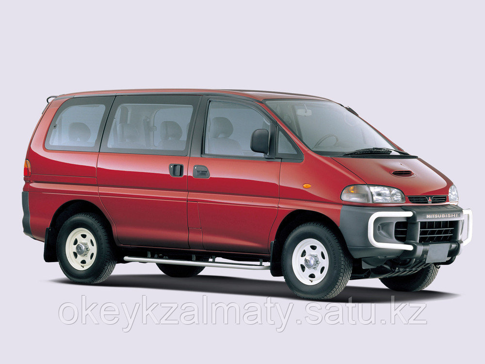 Тормозные колодки Kötl 3200KT для Mitsubishi L400/Space Gear автобус (PD_W, PC_W, PA_V, PB_V, PA_W) 2.4 i 4WD (PD4V/W), 1995-2000 года выпуска.