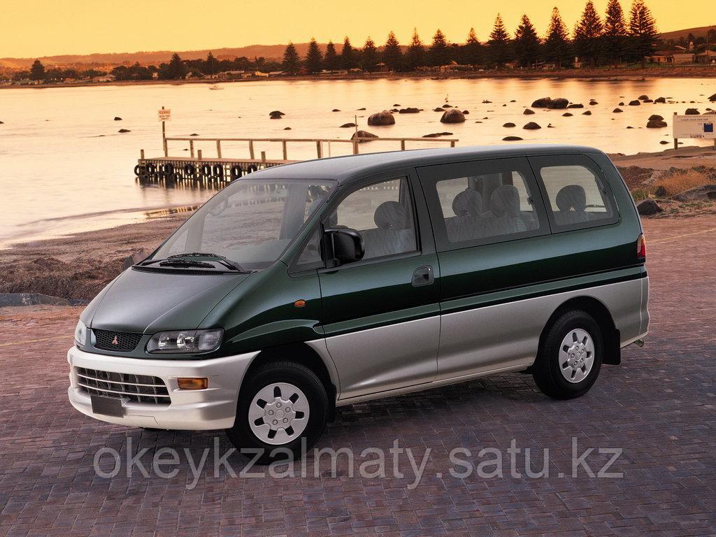 Тормозные колодки Kötl 3200KT для Mitsubishi L400/Space Gear автобус (PD_W, PC_W, PA_V, PB_V, PA_W) 2.0 16V (PA3V/W, PB3V, PA3W), 1995-2000 года