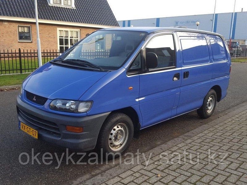 Тормозные колодки Kötl 3200KT для Mitsubishi L400 фургон (PD_W, PC_W, PB_V, PA_W, PA_V) 2500 TD (PD5W, PD5V, PA5W, PA5V), 1996-2005 года выпуска.