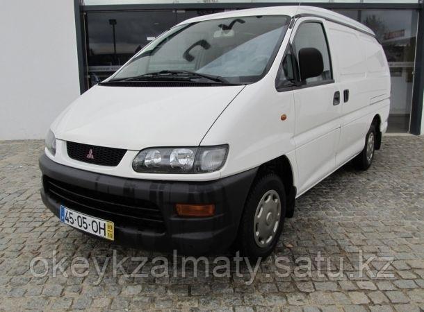 Тормозные колодки Kötl 3200KT для Mitsubishi L400 фургон (PD_W, PC_W, PB_V, PA_W, PA_V) 2500 TD 4WD (PD5W, PD5V, PA5W, PA5V), 1996-2005 года выпуска.