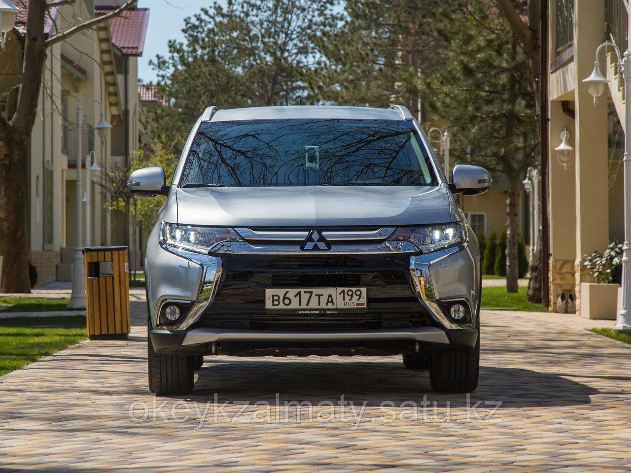 Тормозные колодки Kötl 3200KT для Mitsubishi Outlander III (GG_W, GF_W, ZJ) 2.2 Di-D, 2012-2020 года выпуска.