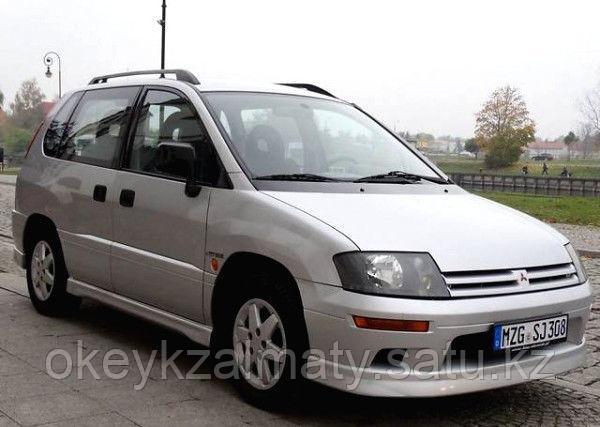 Тормозные колодки Kötl 3200KT для Mitsubishi Space Runner II/RVR II (N6_W, N7_W) 2.0 (N63W), 1999-2002 года выпуска.