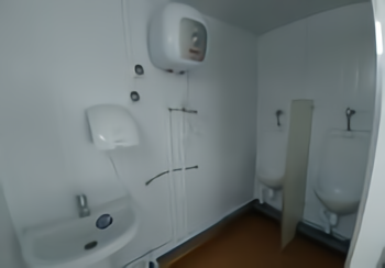 Туалетный модуль автономный T-4 - фото 3 - id-p79166463