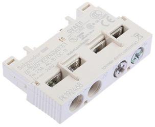GVAE11 Дополнительный Блок контактов НО+НЗ