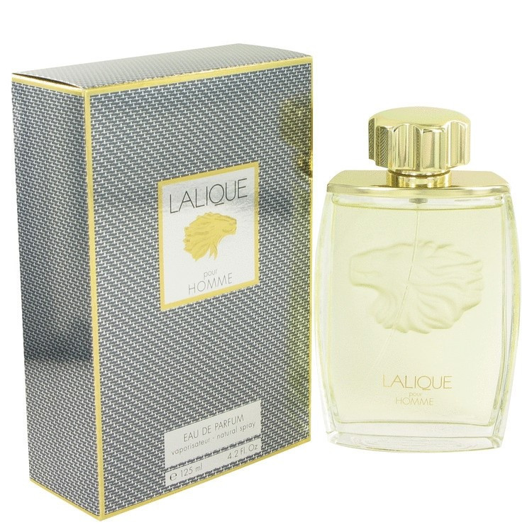 Lalique Lion Pour Homme Тестер 75 ml (edp)