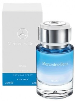 Mercedes-Benz Mercedes-Benz Sport 40 ml (edt)