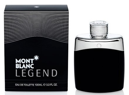 Mont Blanc Mont Blanc Legend Pour Homme 30 ml (edt)