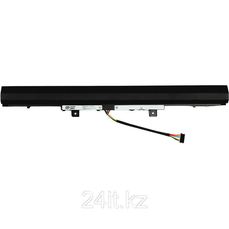 Аккумулятор PowerPlant для ноутбуков Lenovo V310-14ISK (L15S4A02) 14.4V 2600mAh