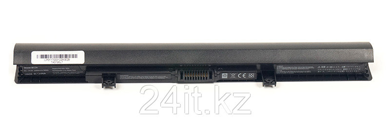 Аккумулятор PowerPlant для ноутбуков TOSHIBA Satellite C55 (TA5195L7) 14.8V 2600mAh