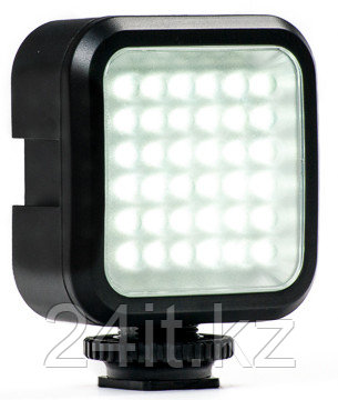 Накамерный свет PowerPlant LED 5006 (LED-VL009)