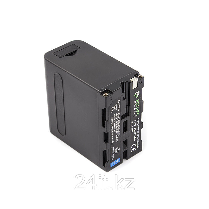 Aккумулятор PowerPlant Sony NP-F980D 7800mAh