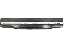 Аккумулятор PowerPlant для ноутбуков ASUS U30 Series (A31-UL30, ASU300LH) 14.4V 5200mAh