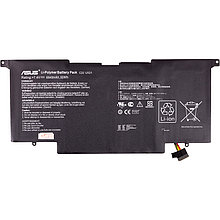 Аккумулятор для ноутбуков ASUS Zenbook UX31 (UX31E-RY010V) 7.4V 6840mAh (original)